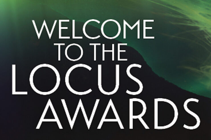 Les gagnants et gagnantes du prix Locus 2024, avec un incroyable doublé !